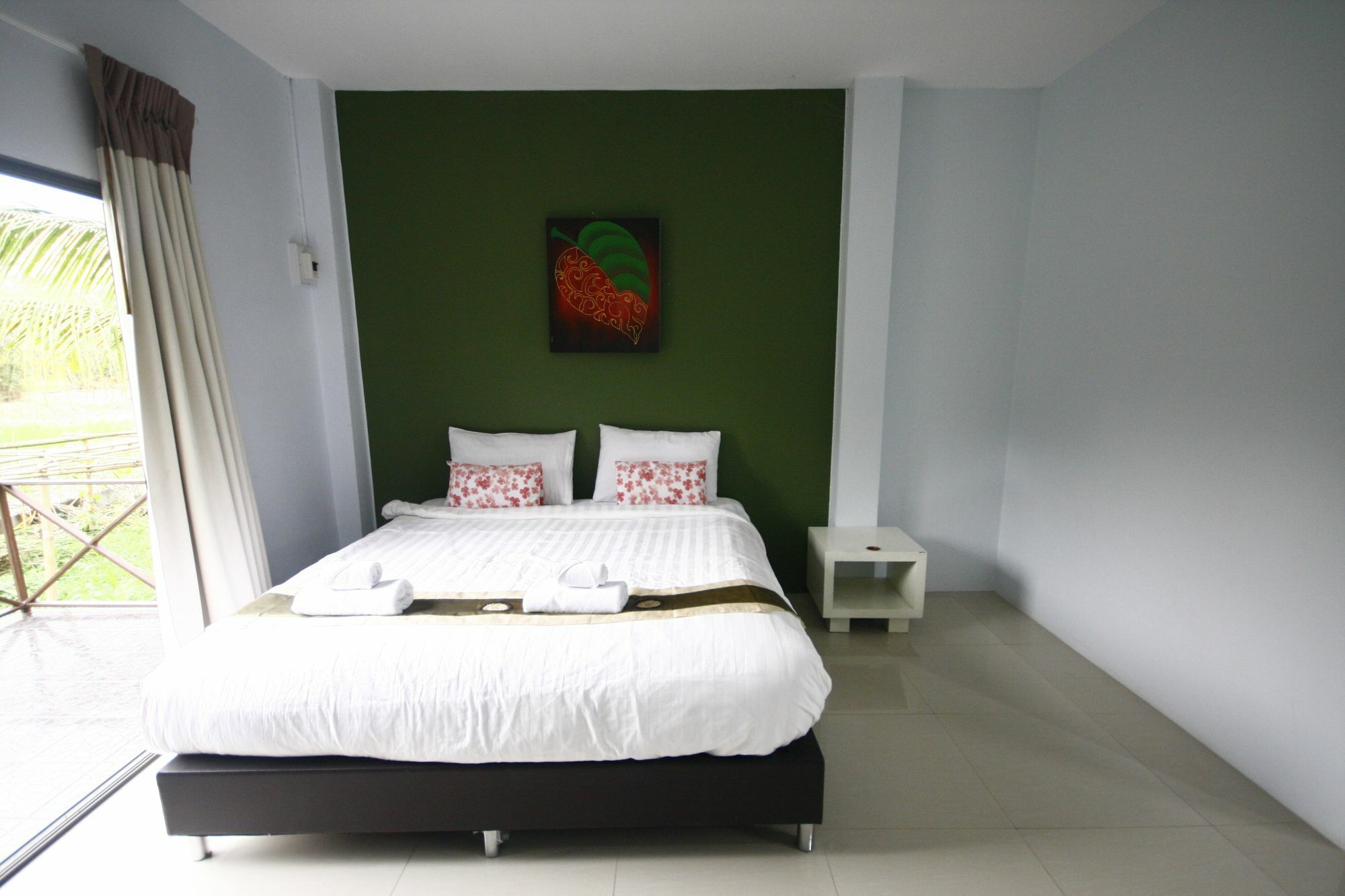 Long Lake Resort Chonburi Exterior photo